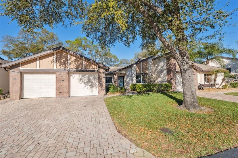 Picture of 7414 Heather Walk Drive, Weeki Wachee FL 34613
