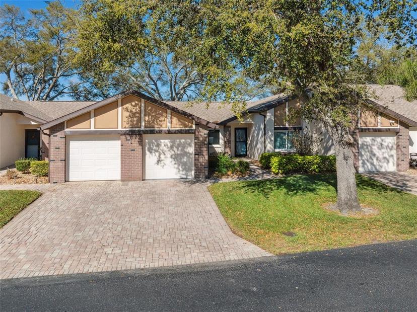 Picture of 7414 Heather Walk Drive, Weeki Wachee FL 34613