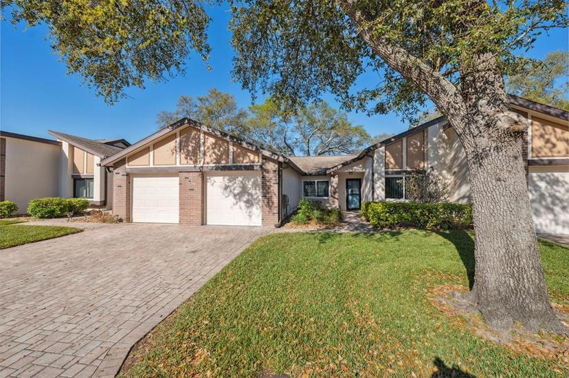 Picture of 7414 Heather Walk Drive, Weeki Wachee FL 34613