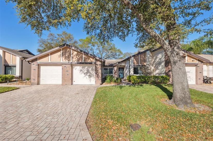 Picture of 7414 Heather Walk Drive, Weeki Wachee FL 34613