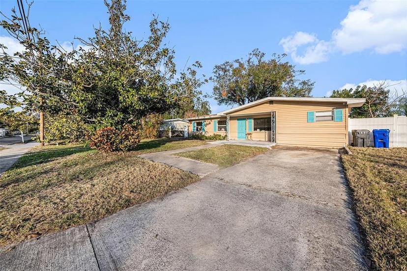 Picture of 415 Country Club Drive, Oldsmar FL 34677