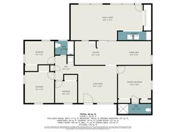 Picture of 415 Country Club Drive, Oldsmar, FL 34677