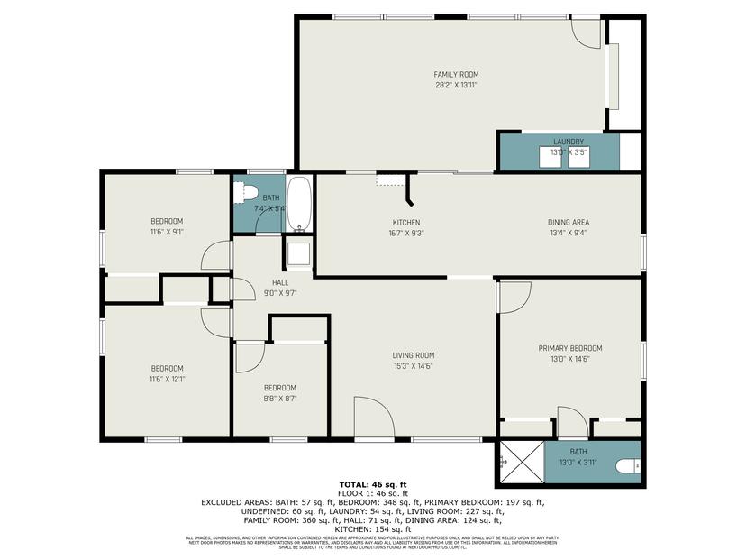 Picture of 415 Country Club Drive, Oldsmar FL 34677