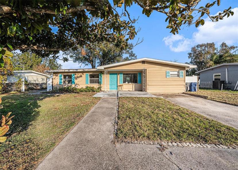 Picture of 415 Country Club Drive, Oldsmar FL 34677