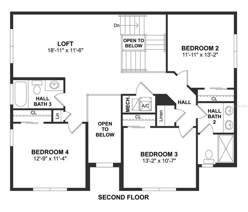 Picture of 13106 Dendy Way Unit 19, Winter Garden FL 34787