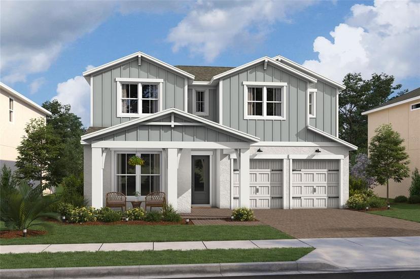 Picture of 13106 Dendy Way Unit 19, Winter Garden FL 34787