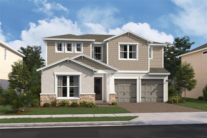 Picture of 13112 Dendy Way Unit 18, Winter Garden FL 34787
