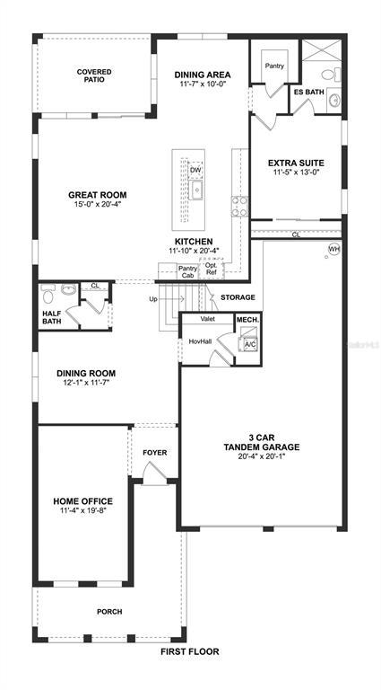 Picture of 13188 Faro Court Unit 42, Winter Garden FL 34787