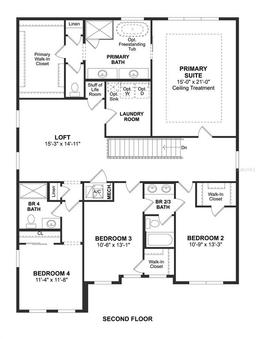 Picture of 13188 Faro Court Unit 42, Winter Garden, FL 34787