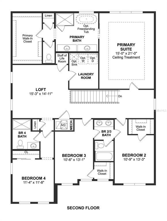 Picture of 13188 Faro Court Unit 42, Winter Garden FL 34787