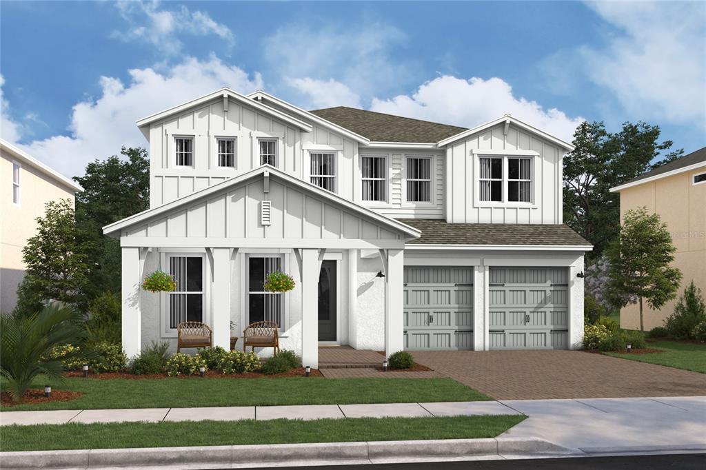 Picture of 13188 Faro Court Unit 42, Winter Garden, FL 34787