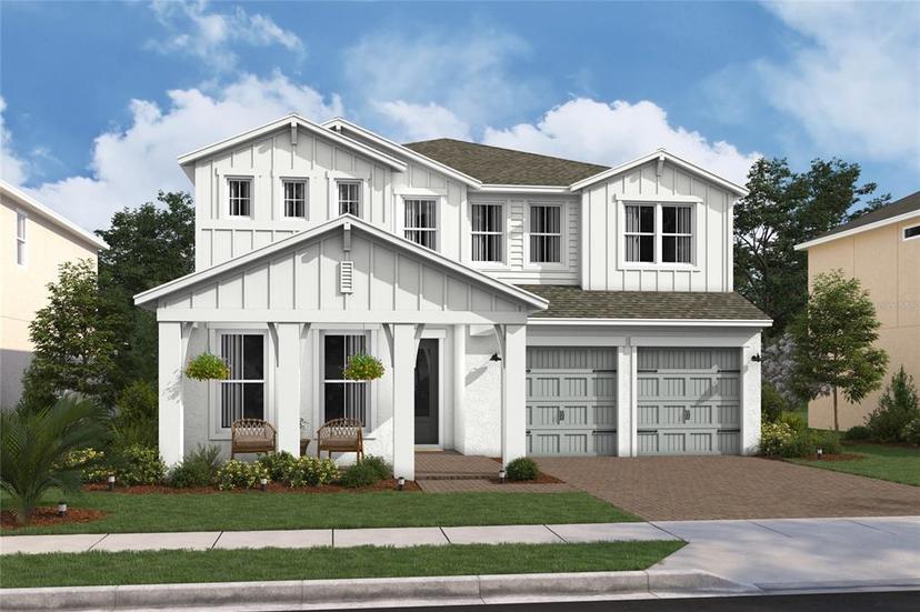 Picture of 13188 Faro Court Unit 42, Winter Garden FL 34787