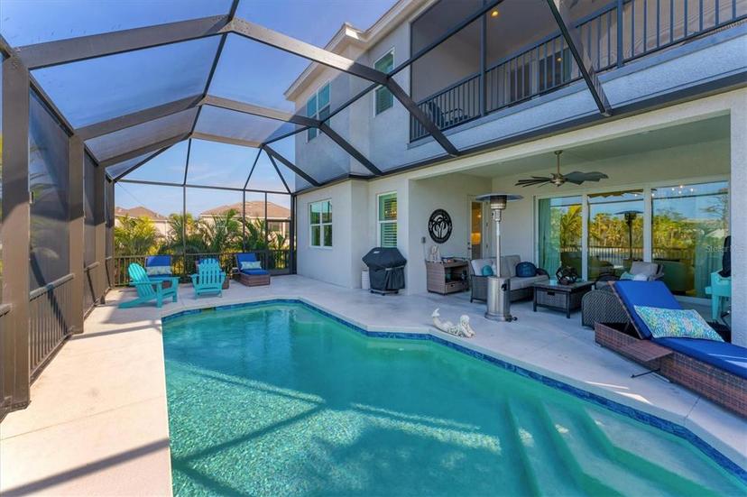 Picture of 5204 Title Row Drive, Bradenton FL 34210