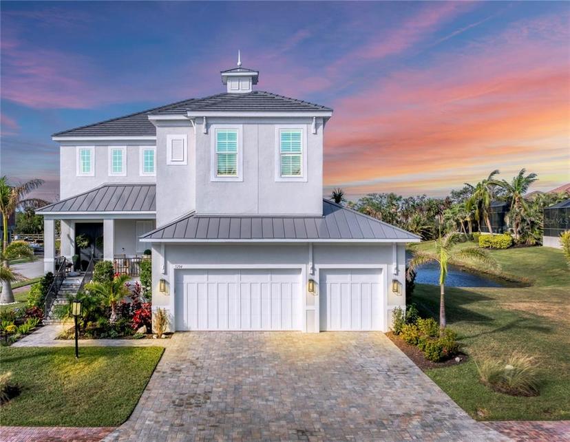 Picture of 5204 Title Row Drive, Bradenton FL 34210
