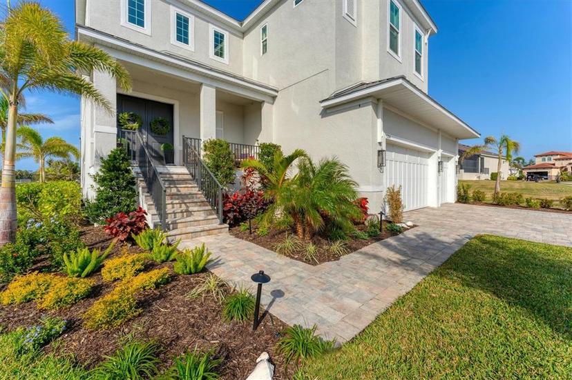 Picture of 5204 Title Row Drive, Bradenton FL 34210