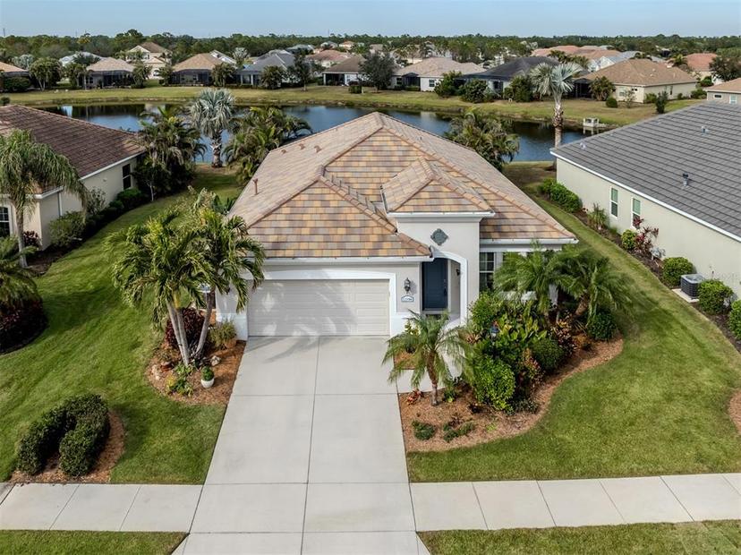Picture of 12198 Wakulla Place, Venice FL 34293