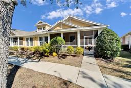 Picture of 5320 Golden Isles Drive, Apollo Beach, FL 33572