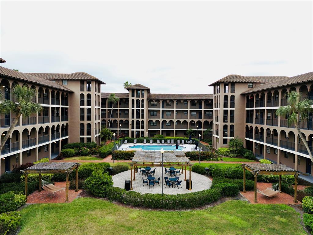 Picture of 6100 Gulfport Boulevard S Unit 214, Gulfport, FL 33707