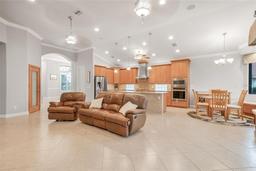 Picture of 2075 N Lakecrest Loop, Hernando, FL 34442