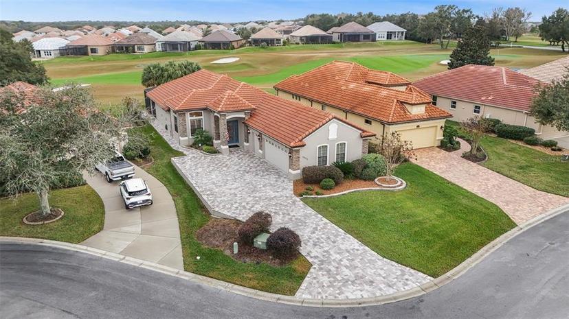 Picture of 2075 N Lakecrest Loop, Hernando FL 34442