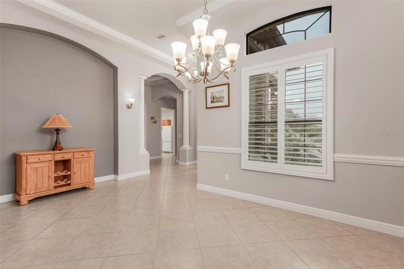 Picture of 2075 N Lakecrest Loop, Hernando FL 34442