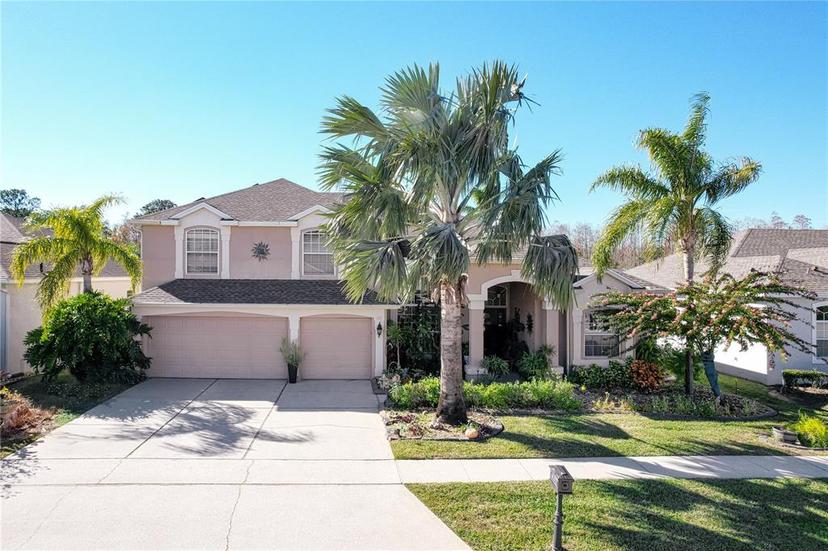 Picture of 437 Prestwick Drive, Davenport FL 33897