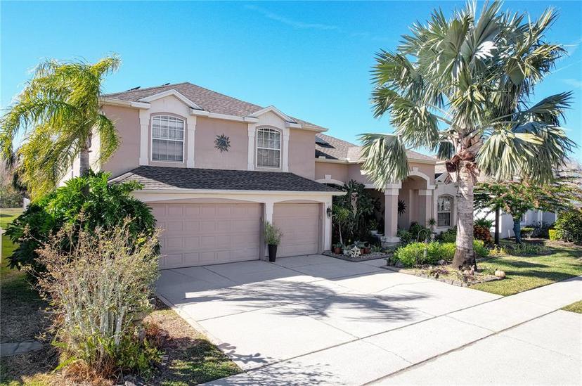 Picture of 437 Prestwick Drive, Davenport FL 33897