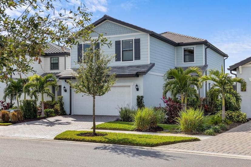 Picture of 6299 Crested Eagle Lane, Nokomis FL 34275