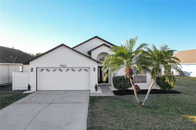 Picture of 7921 Golden Pond Circle, Kissimmee FL 34747
