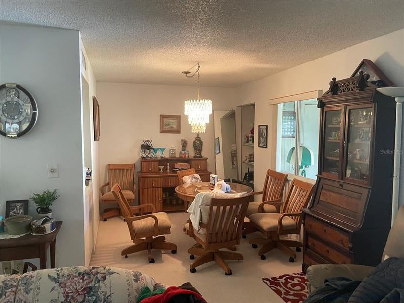 Picture of 533 Midway Drive Unit B, Ocala FL 34472