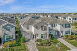 Picture of 1564 Flange Drive, Davenport, FL 33896