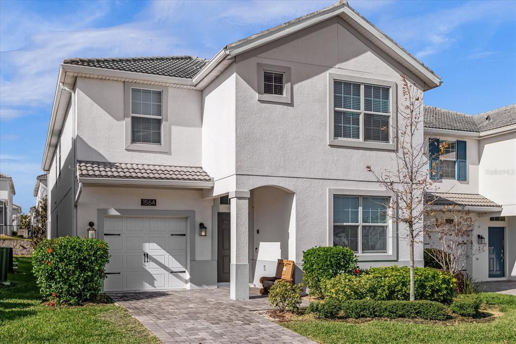 Picture of 1564 Flange Drive, Davenport, FL 33896