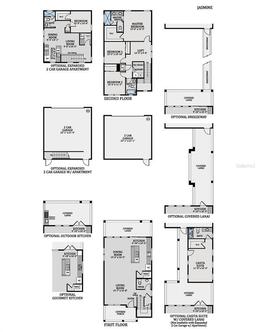 Picture of 3150 Voyager Avenue, St Cloud, FL 34771