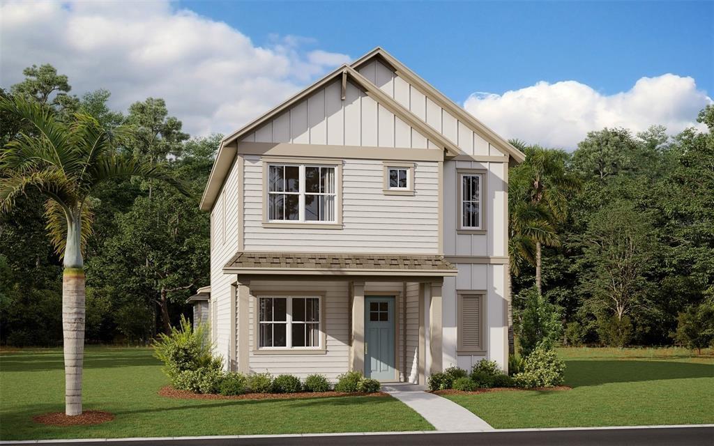 Picture of 3150 Voyager Avenue, St Cloud, FL 34771