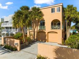 Picture of 221 Tenacity Lane, Sarasota, FL 34242