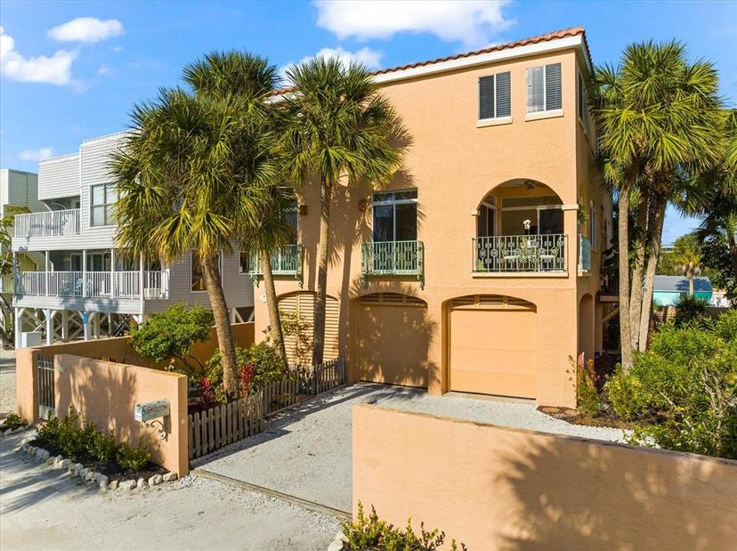 Picture of 221 Tenacity Lane, Sarasota FL 34242
