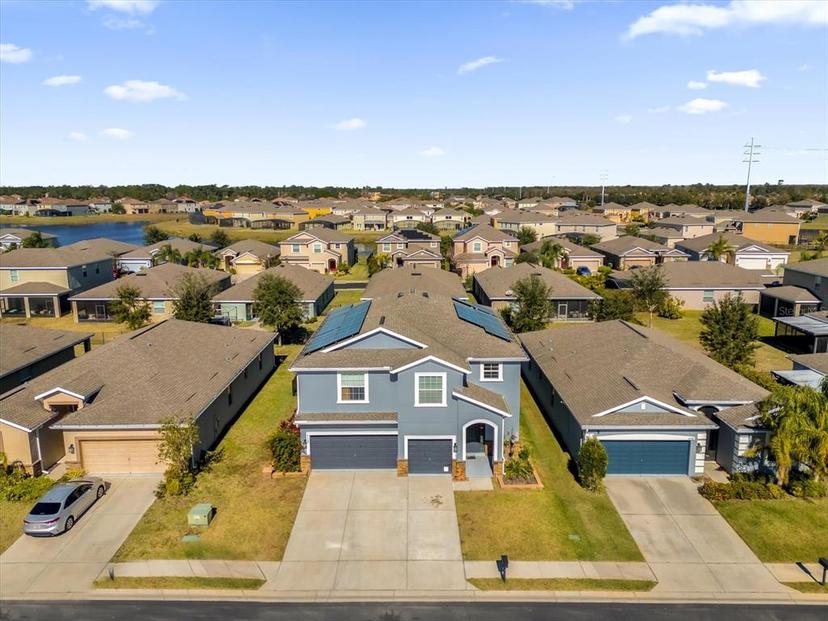 Picture of 4538 Cortland Drive, Davenport FL 33837