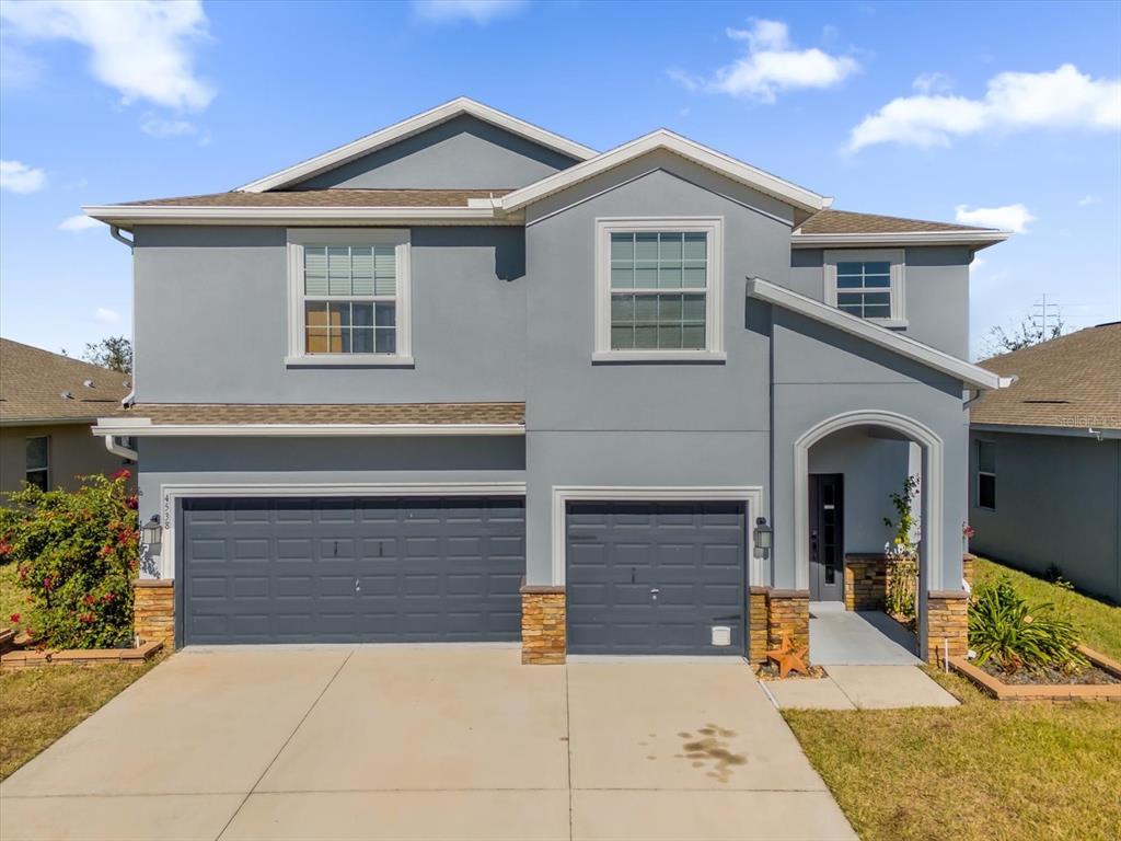 Picture of 4538 Cortland Drive, Davenport, FL 33837