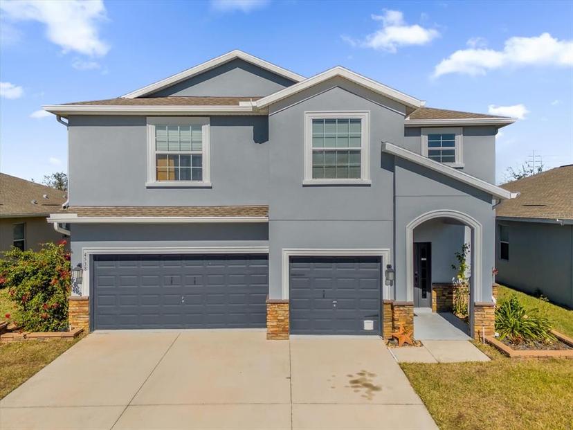 Picture of 4538 Cortland Drive, Davenport FL 33837