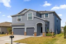Picture of 4538 Cortland Drive, Davenport, FL 33837
