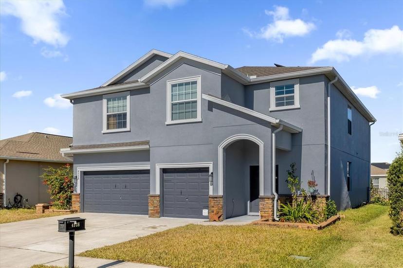 Picture of 4538 Cortland Drive, Davenport FL 33837