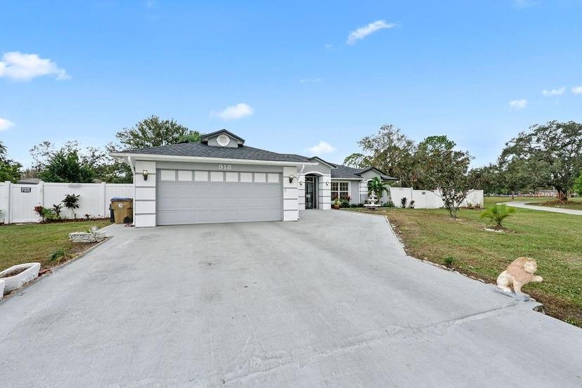 Picture of 918 San Paulo Way, Kissimmee FL 34758
