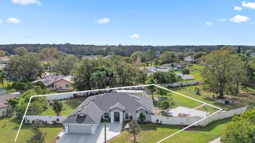 Picture of 918 San Paulo Way, Kissimmee FL 34758