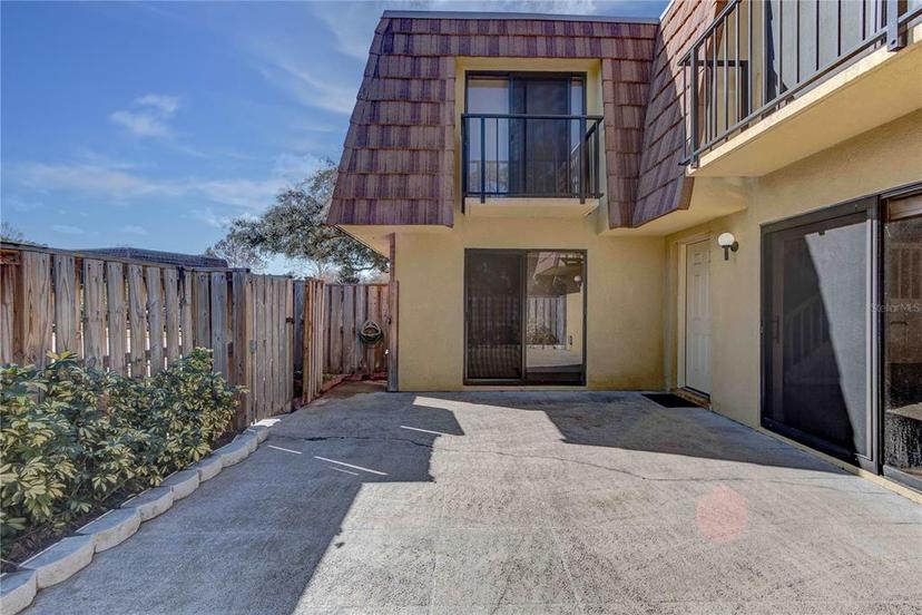 Picture of 5341 Bamboo Court Unit 418, Orlando FL 32811