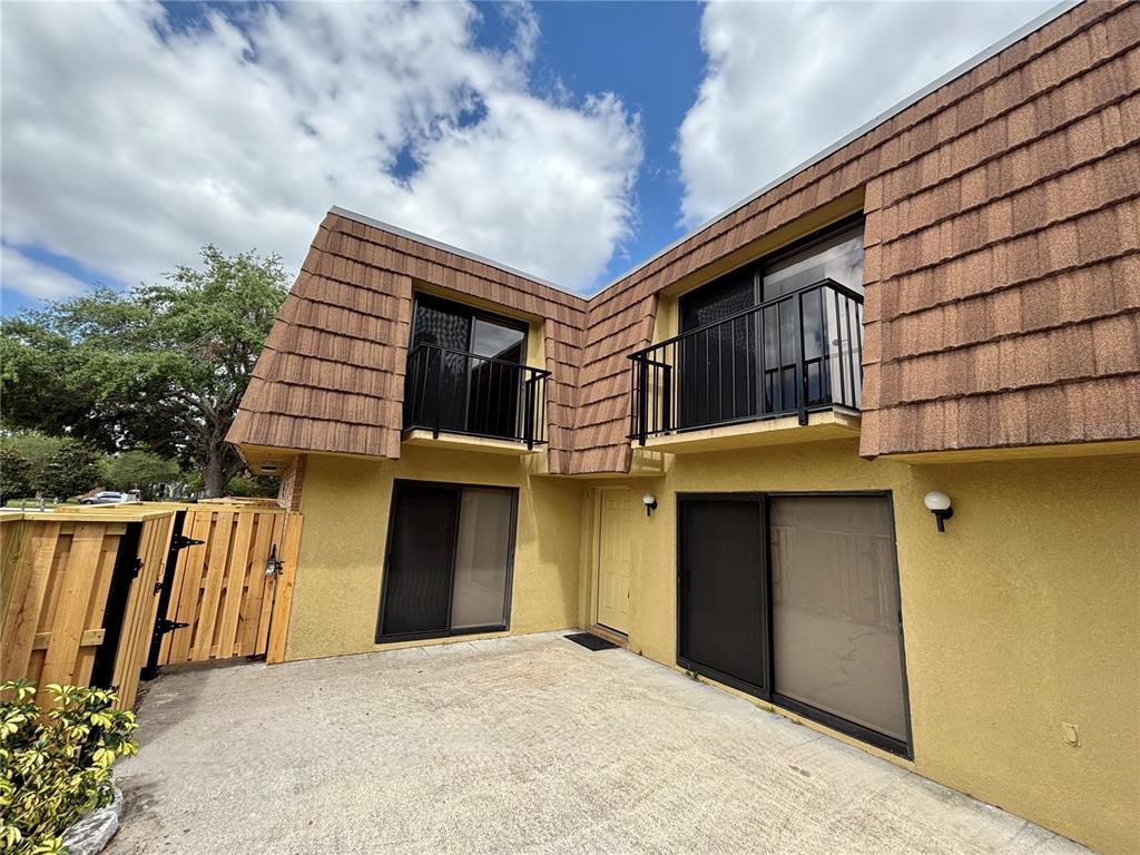 Picture of 5341 Bamboo Court Unit 418, Orlando, FL 32811