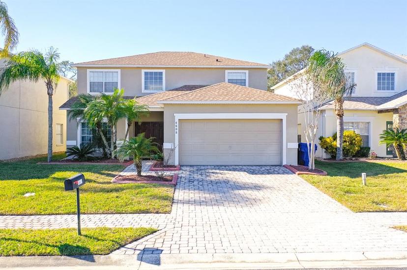 Picture of 4608 Cumbrian Lakes Drive, Kissimmee FL 34746