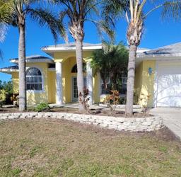 Picture of 3447 Loveland Boulevard, Port Charlotte, FL 33980