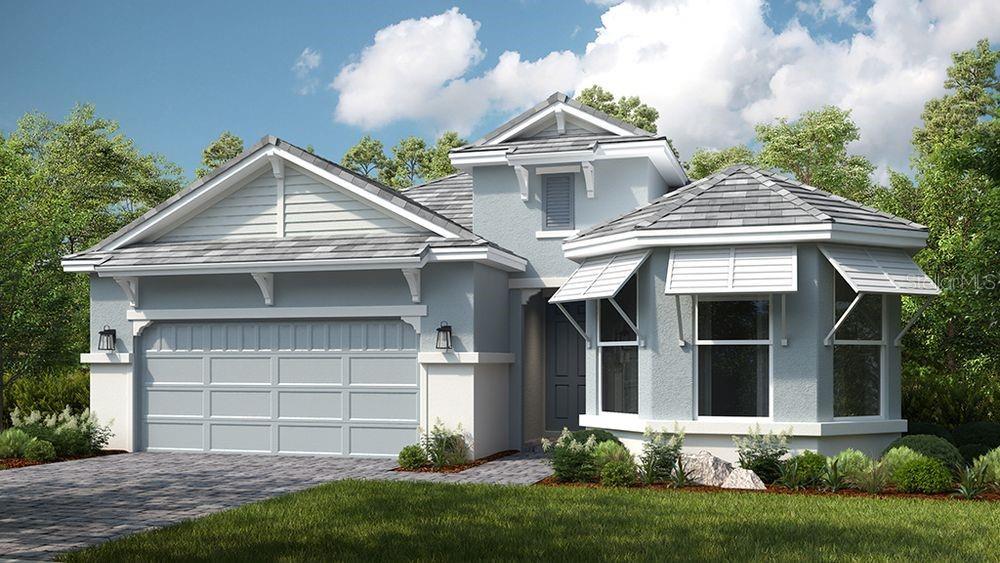 Picture of 5531 Orsello Street, Palmetto, FL 34221