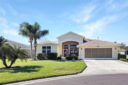 Picture of 27527 Briar Patch Place, Leesburg, FL 34748