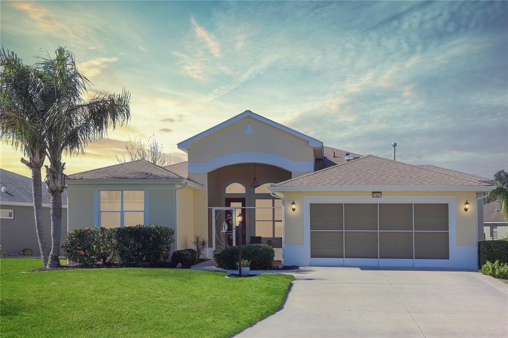 Picture of 27527 Briar Patch Place, Leesburg, FL 34748
